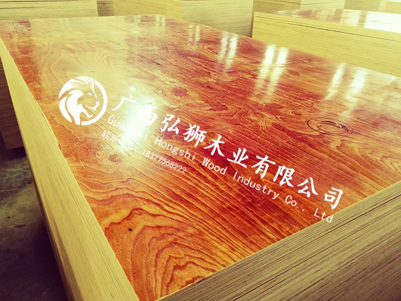 廣西建筑模板是否會“偷工減料”？