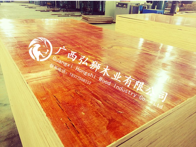 廣西建筑模板質(zhì)量內(nèi)幕曝光？